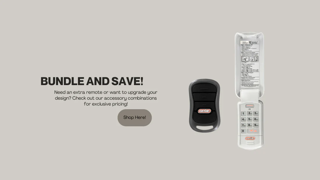 Smart Access for Every Home