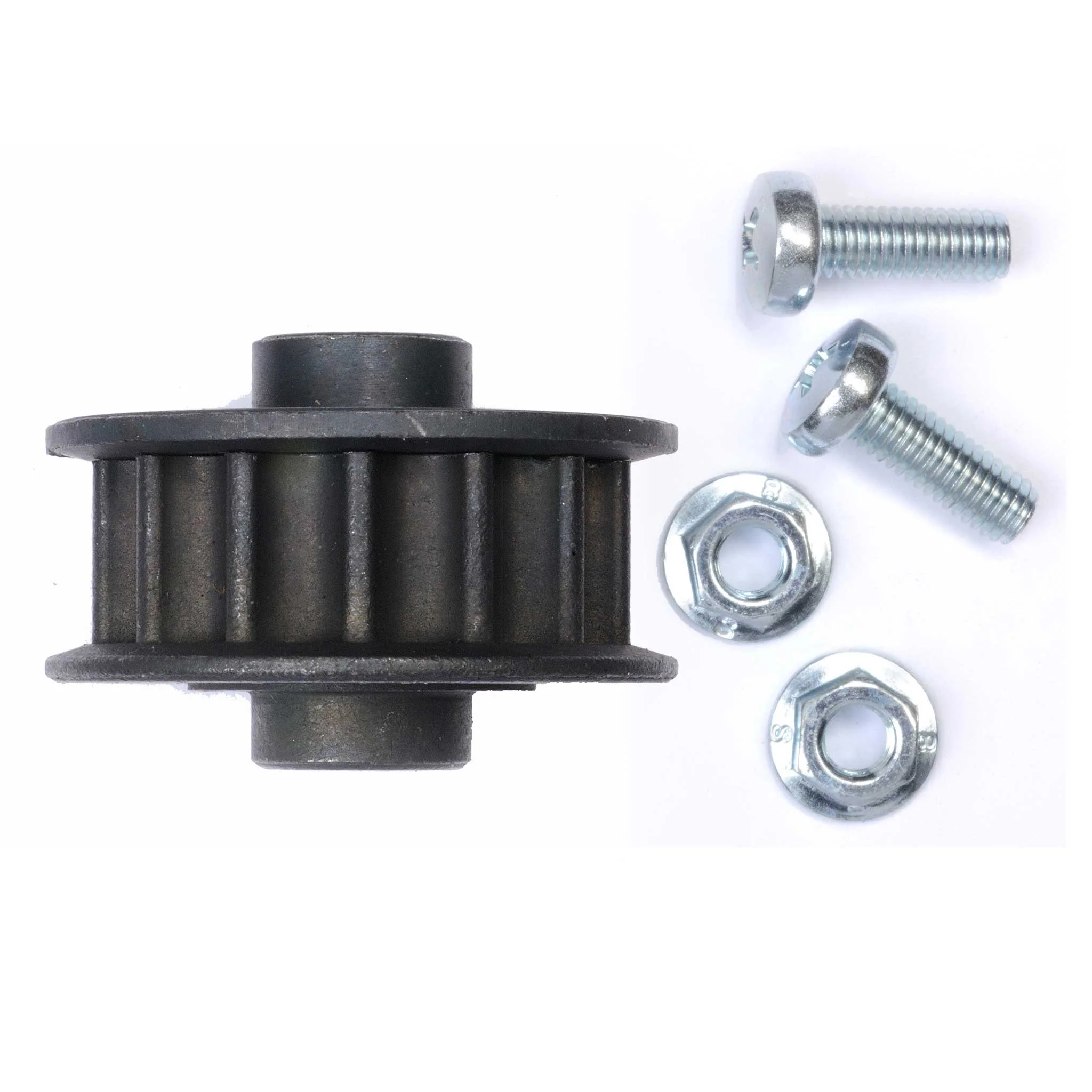 14 Tooth Belt Sprocket - 38416A.S - Image 3