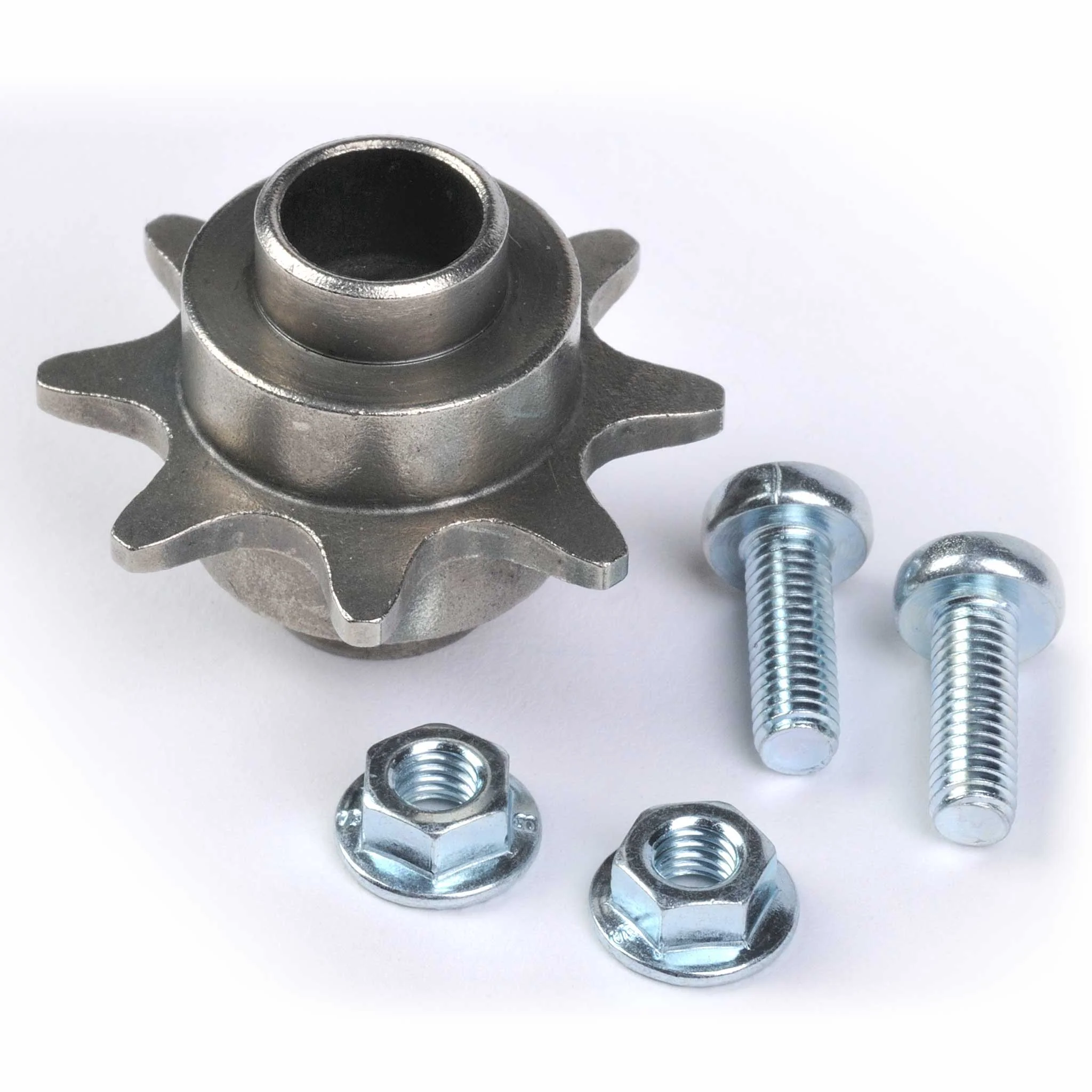 8 Tooth Chain Sprocket - 38415A.S - Image 3