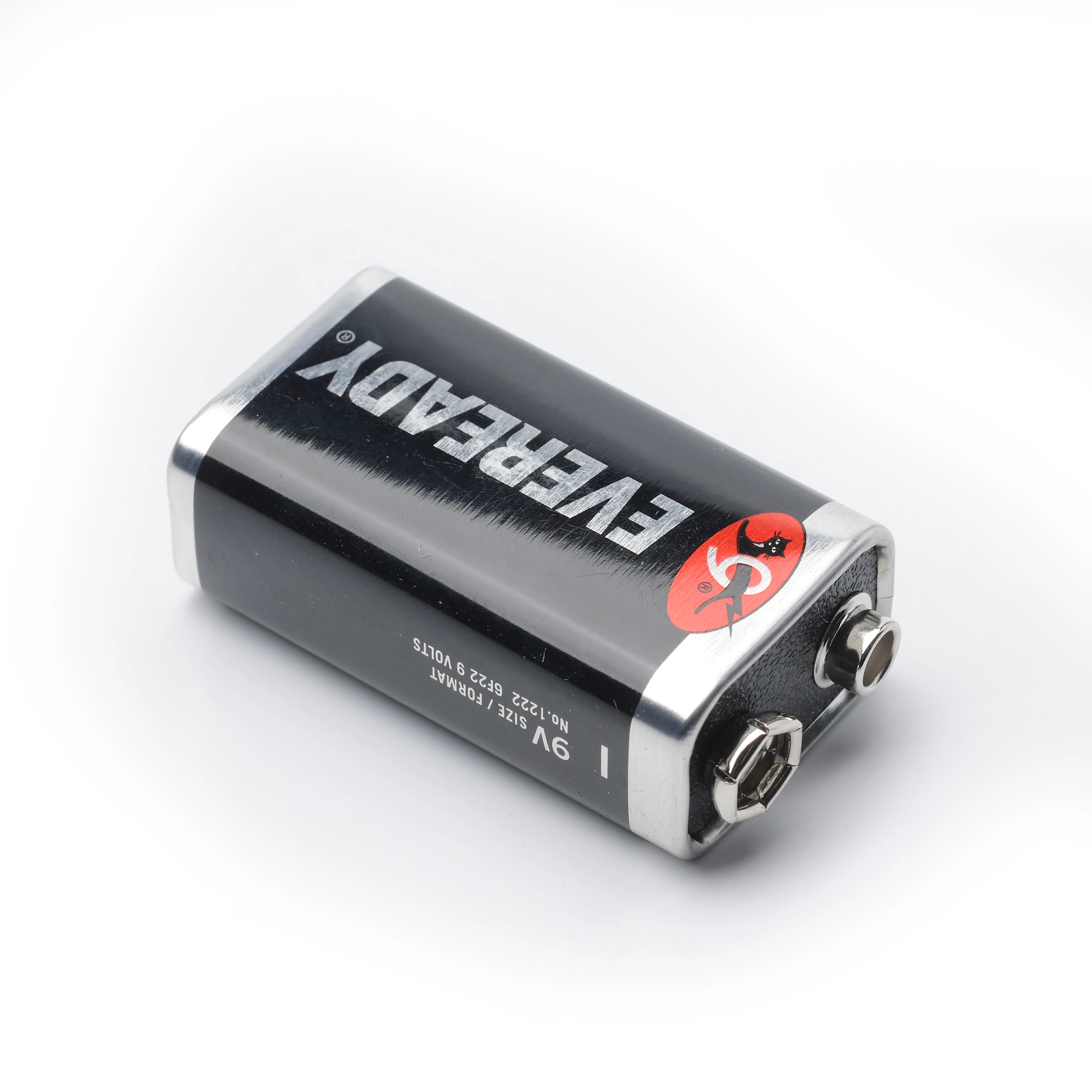 9-Volt Battery