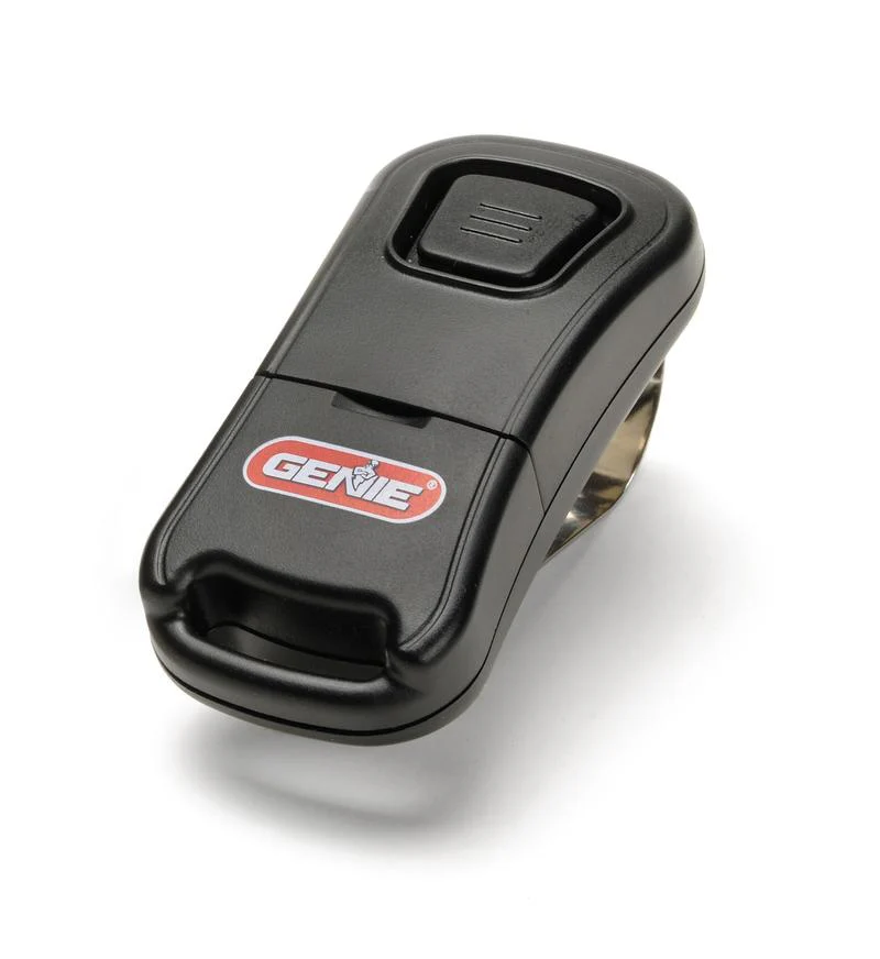 ACSCTG Type 1 Replacement 1-Button Remote - Image 4