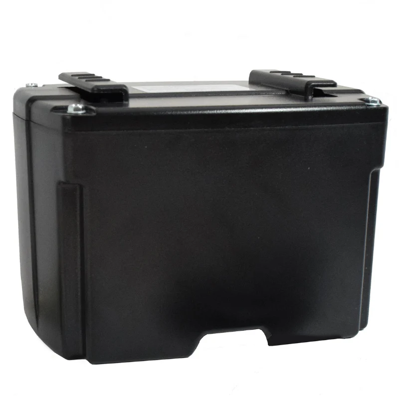 Battery Backup for 140V Motors - 41590R