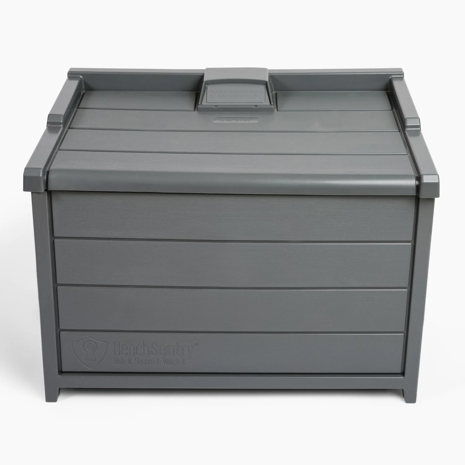 BenchSentry - Package Delivery Box
