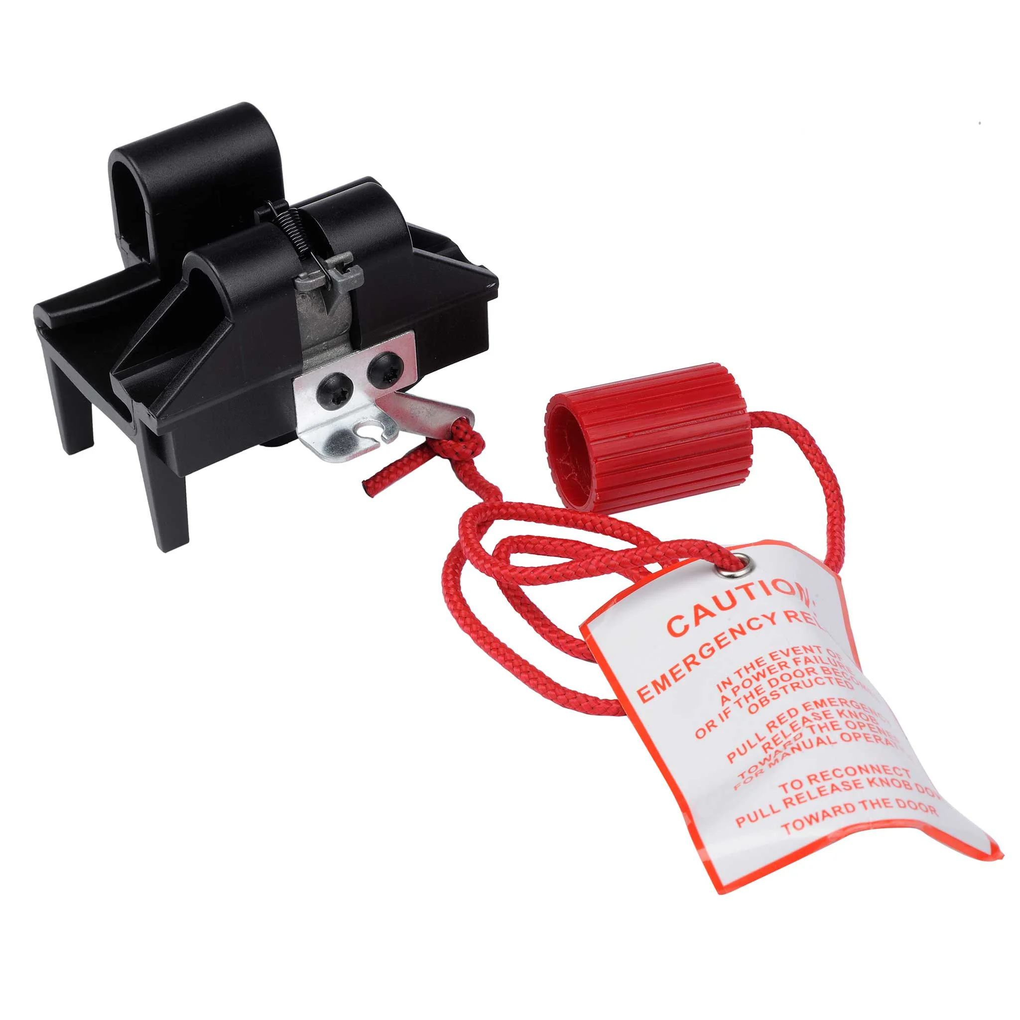 Belt/ Chain Drive Carriage Assembly - 36453A.S - Image 2