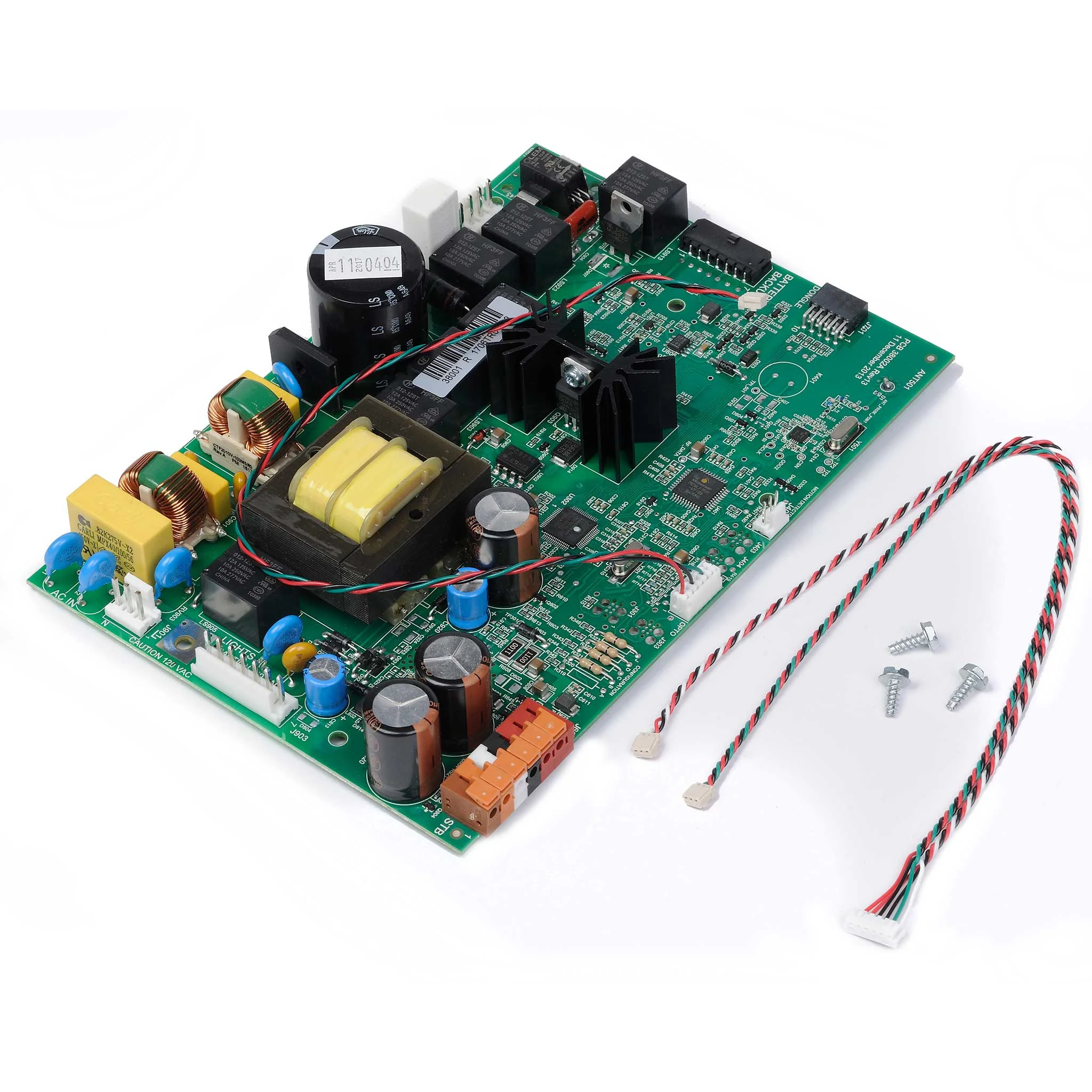Circuit Board  38874R2.S - Image 2