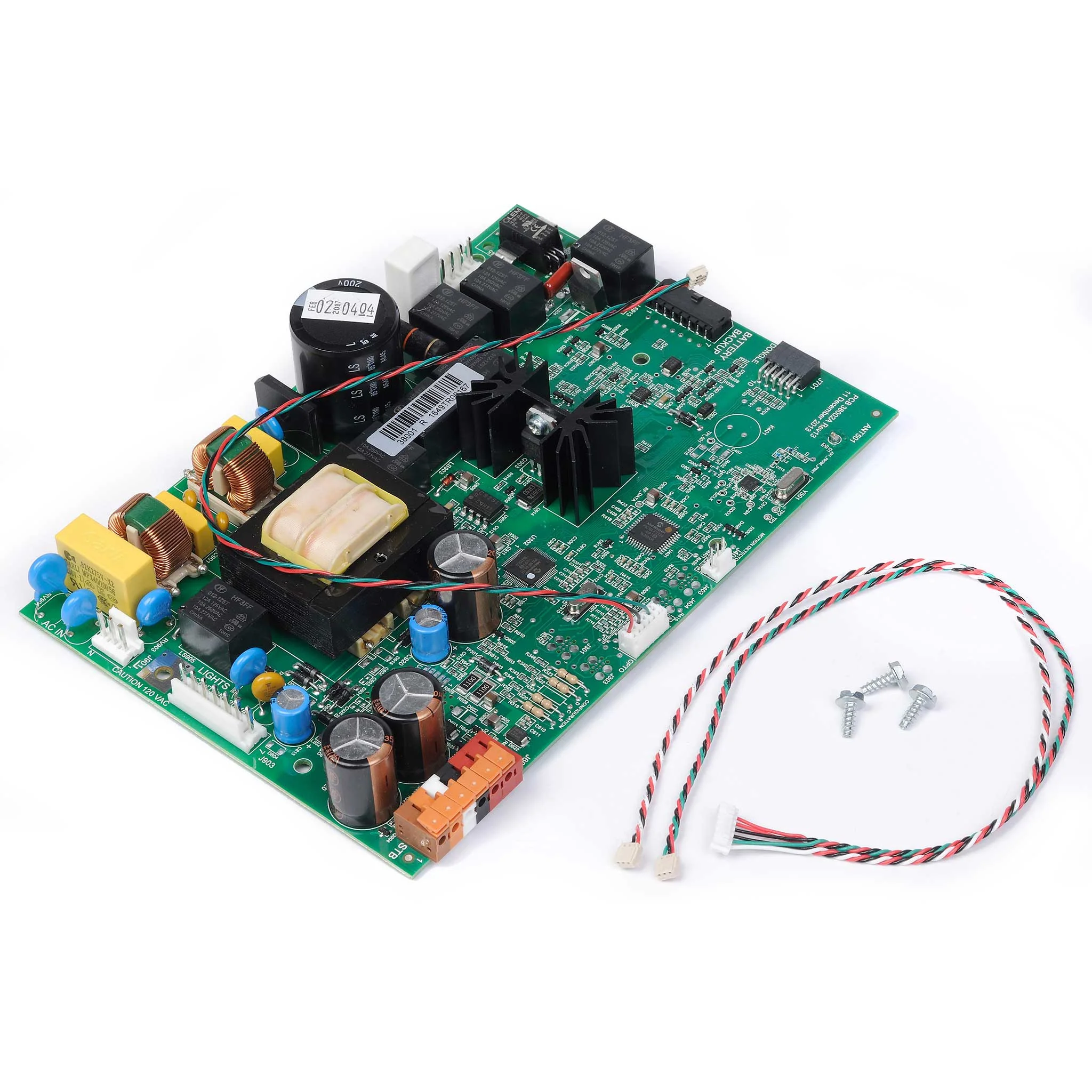 Circuit Board  38874R4.S - Image 2