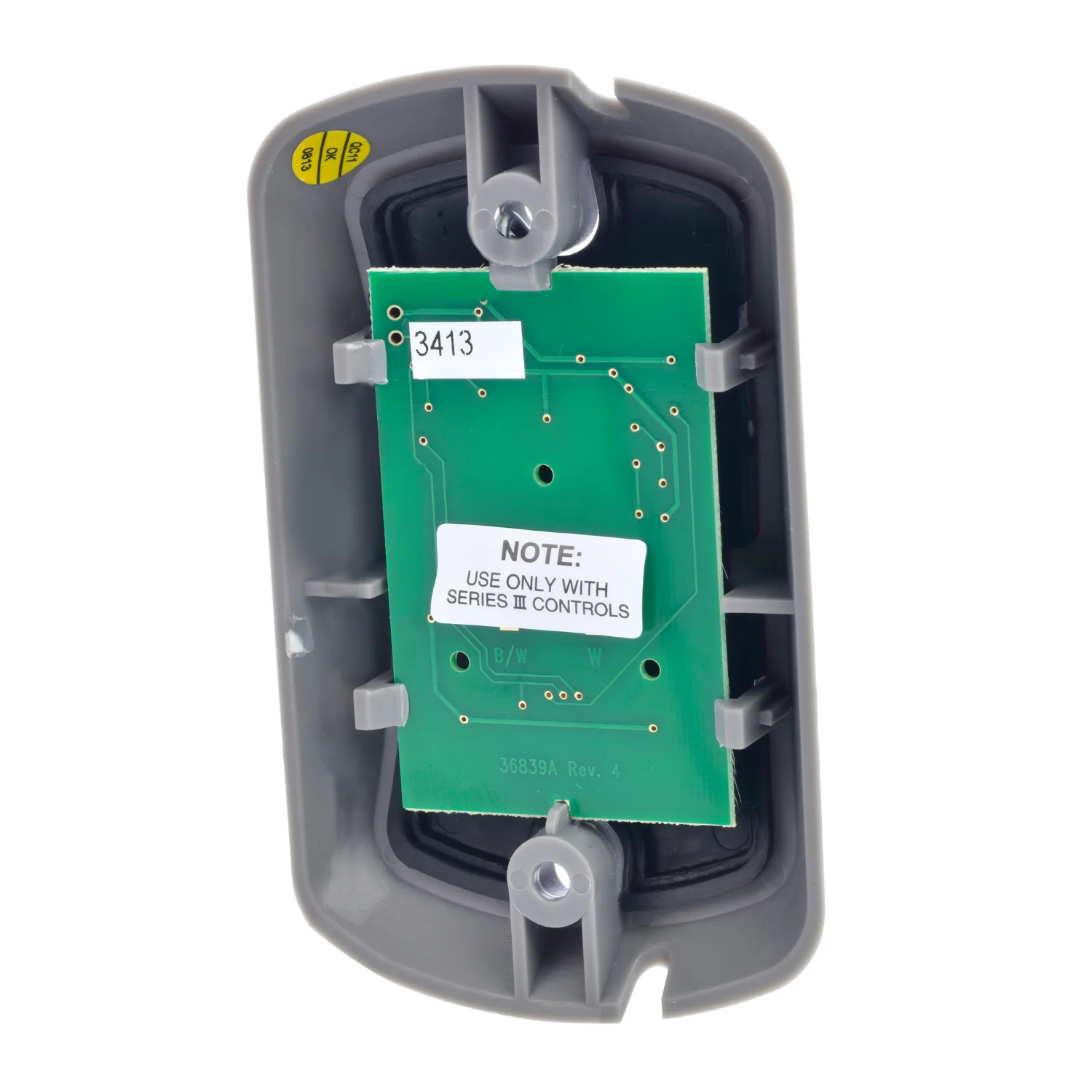 Wall Console for Series III Product - Image 3