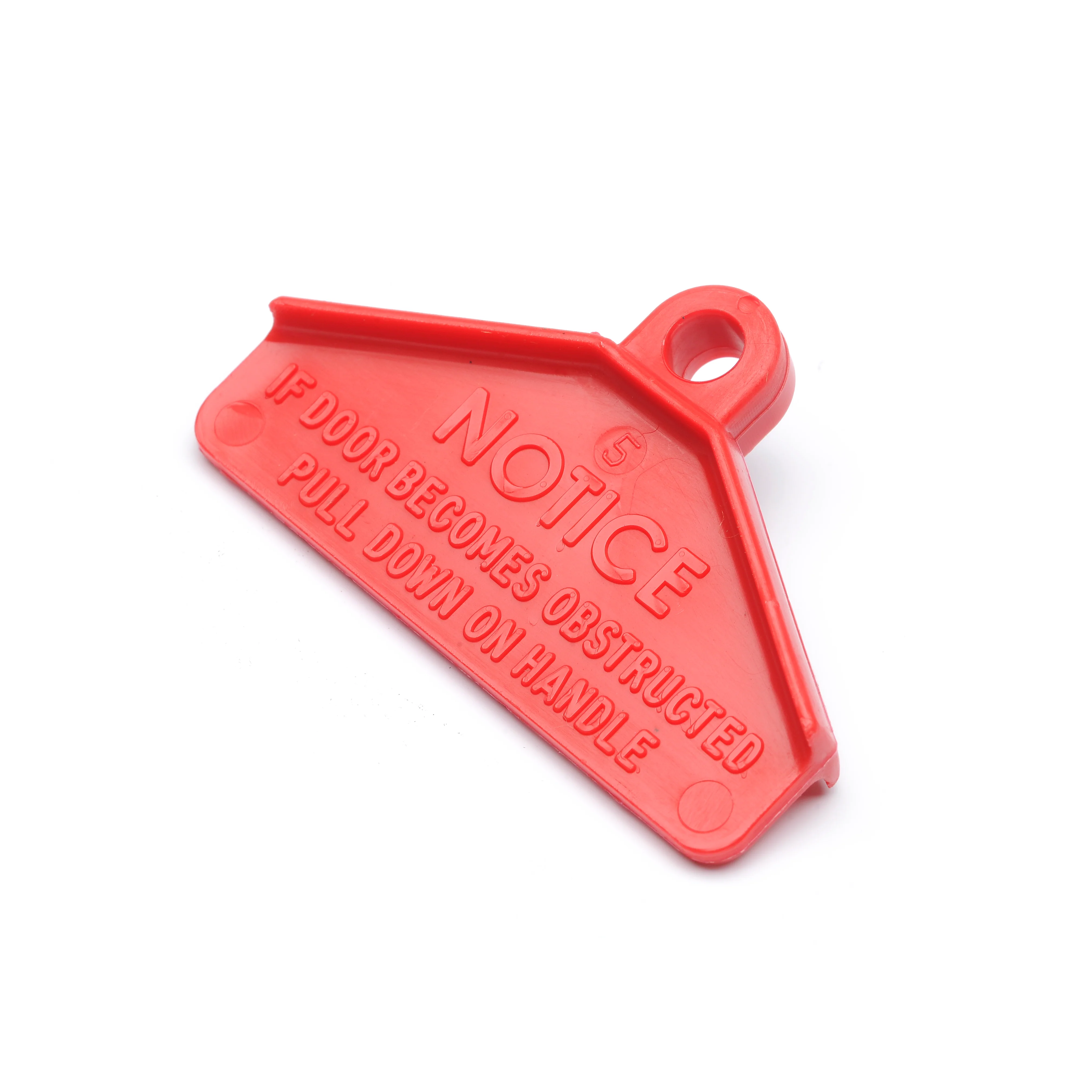 Emergency Release Pull Handle- 37107C.S