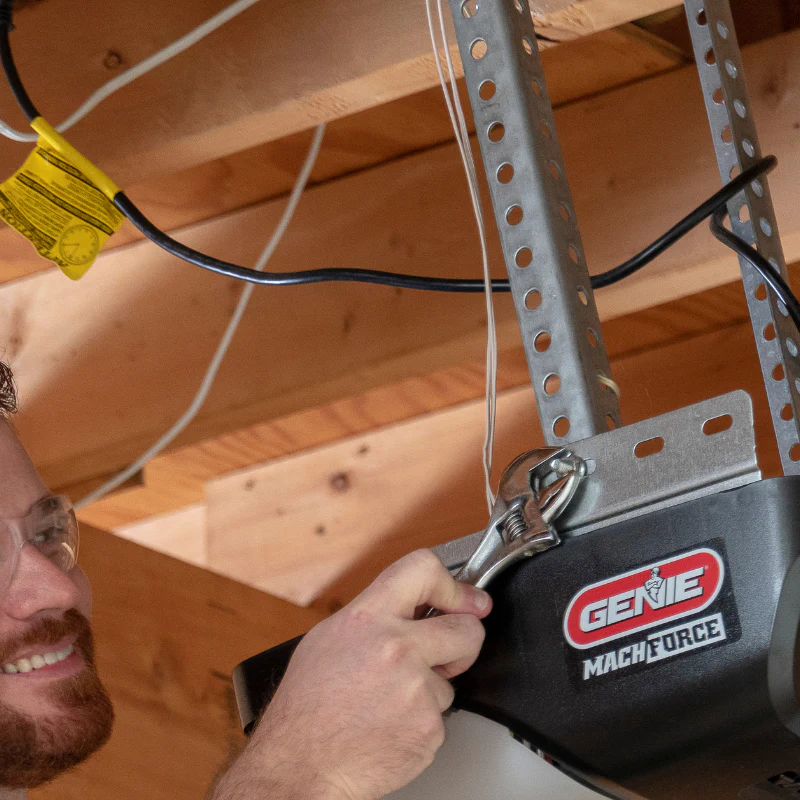 Garage Door Opener Hanging Kit - Image 3