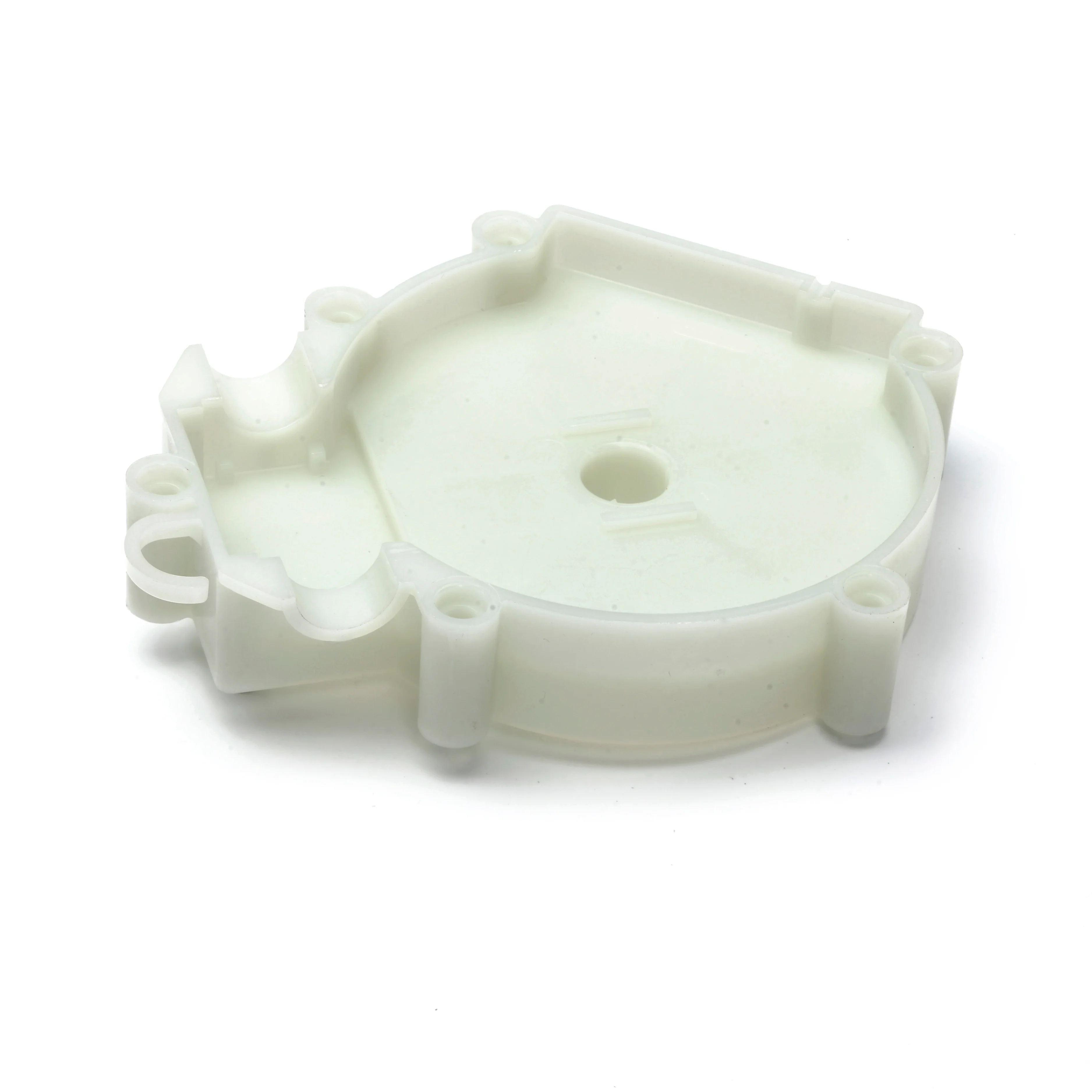 Gear Housing (Bottom)- 35221A.S