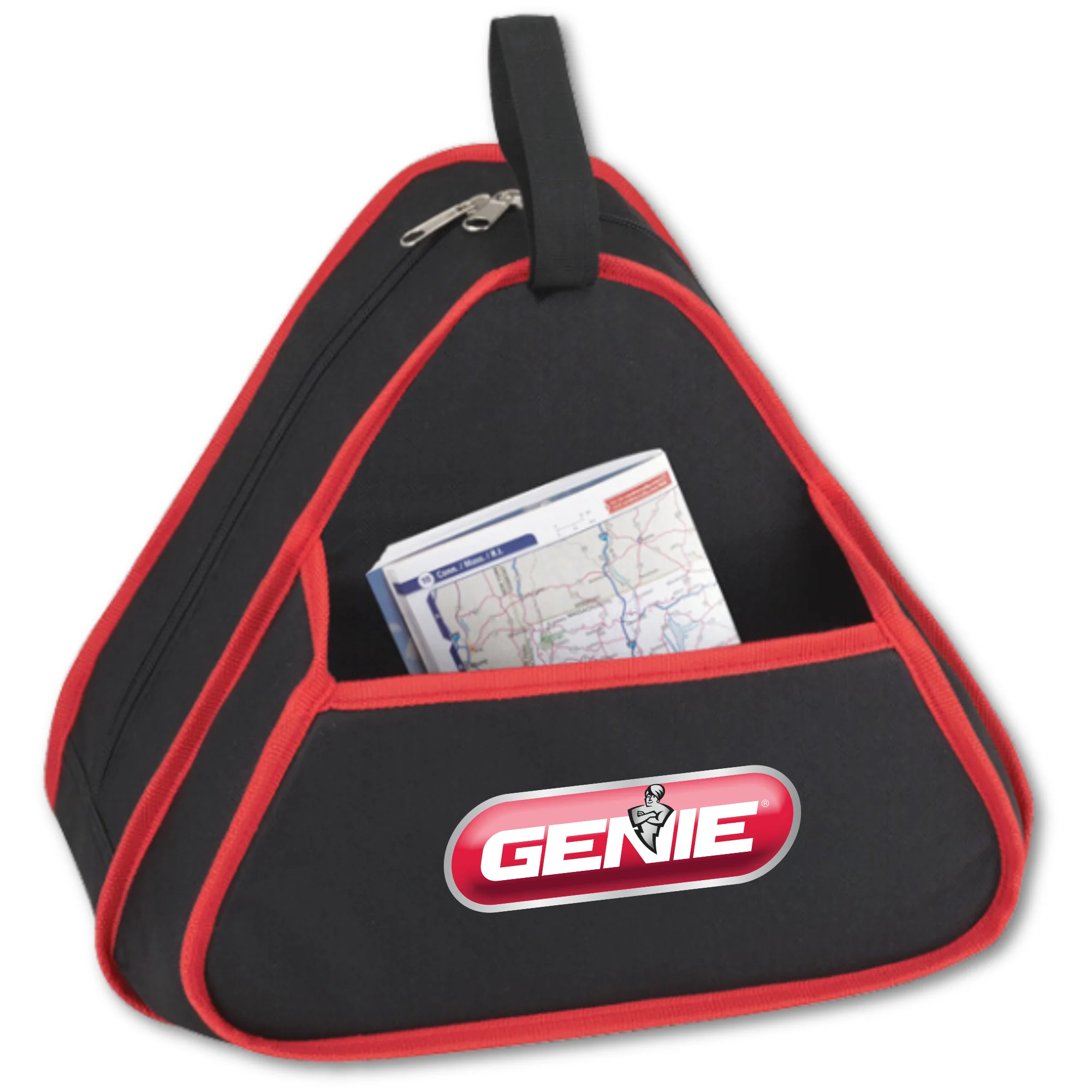 Genie Emergency Auto Kit - Image 2