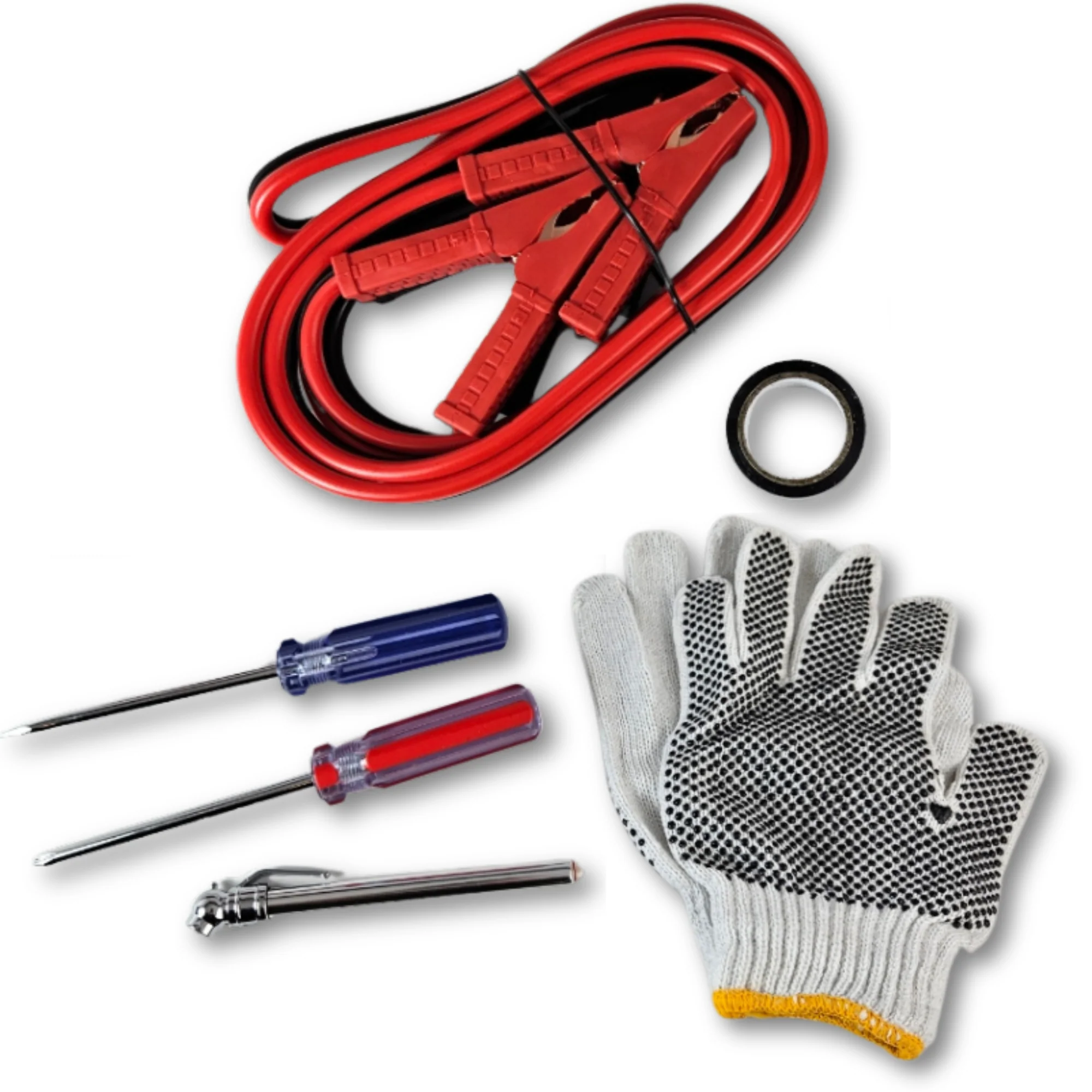 Genie Emergency Auto Kit - Image 3
