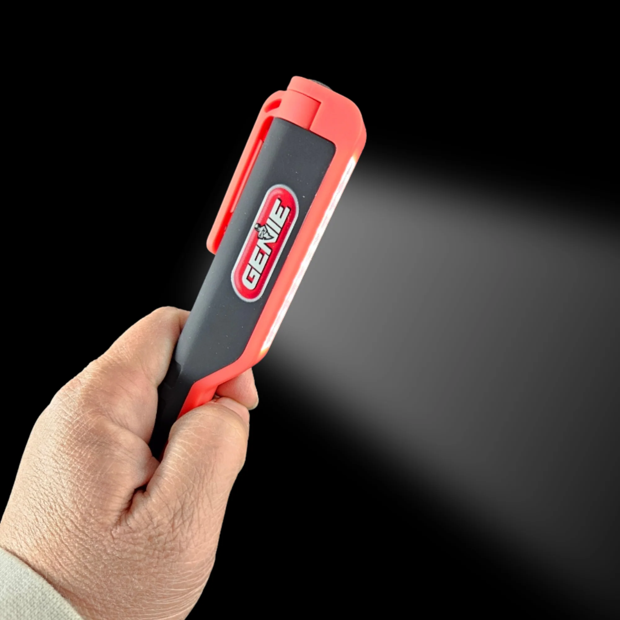 Genie Pocket Work Flashlight - Image 3