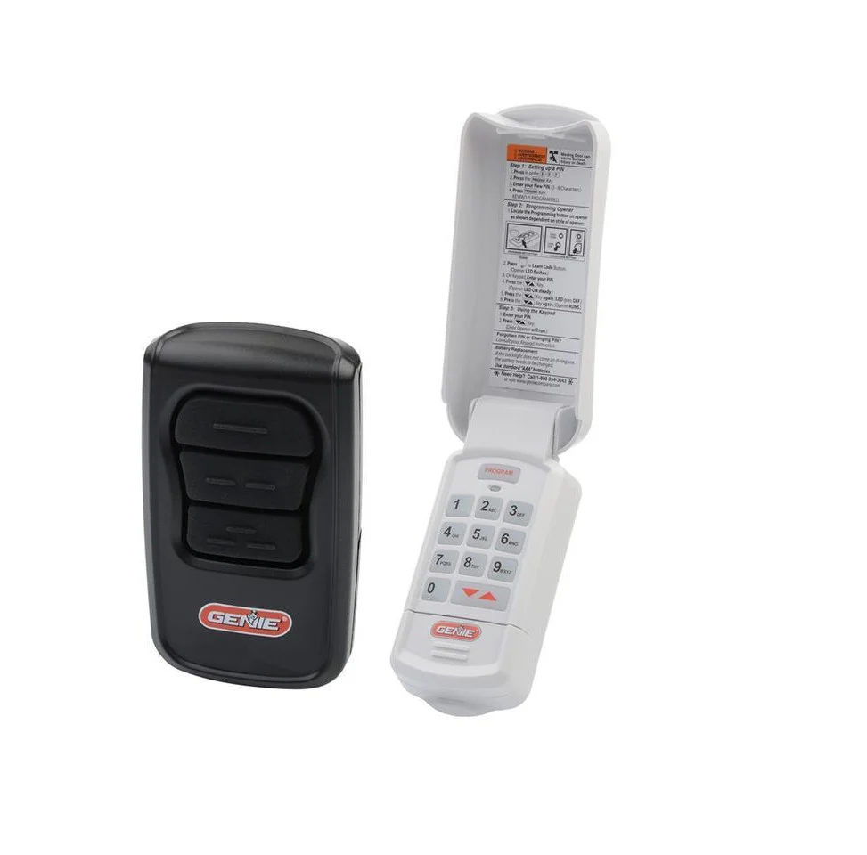 GK-R Keyless Entry and GM3T-R Remote Pack
