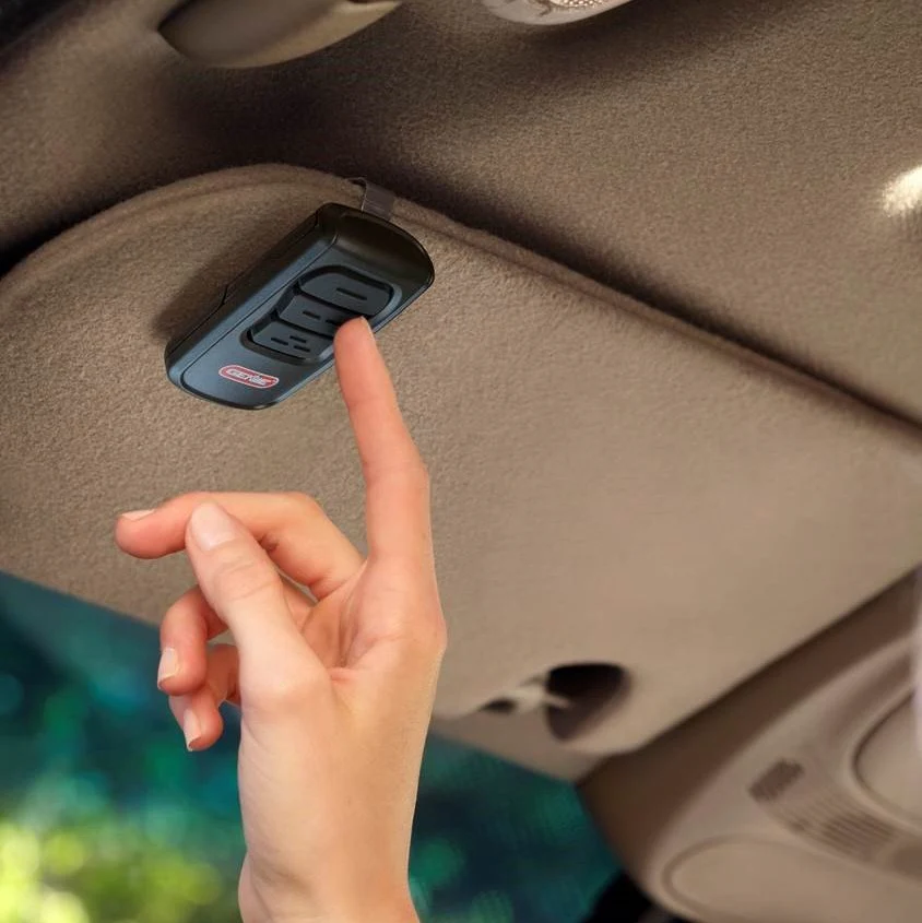 GK-R Keyless Entry and GM3T-R Remote Pack - Image 5