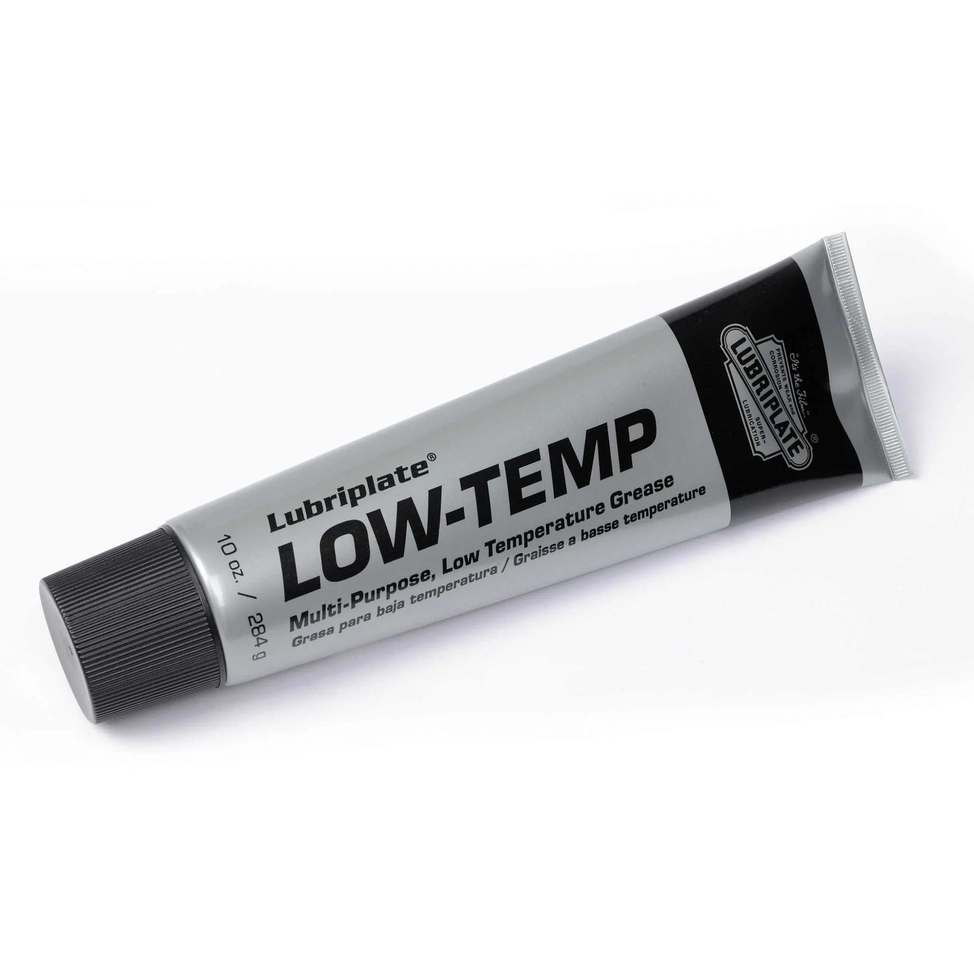 Low Temp Lubricant (10oz tube)