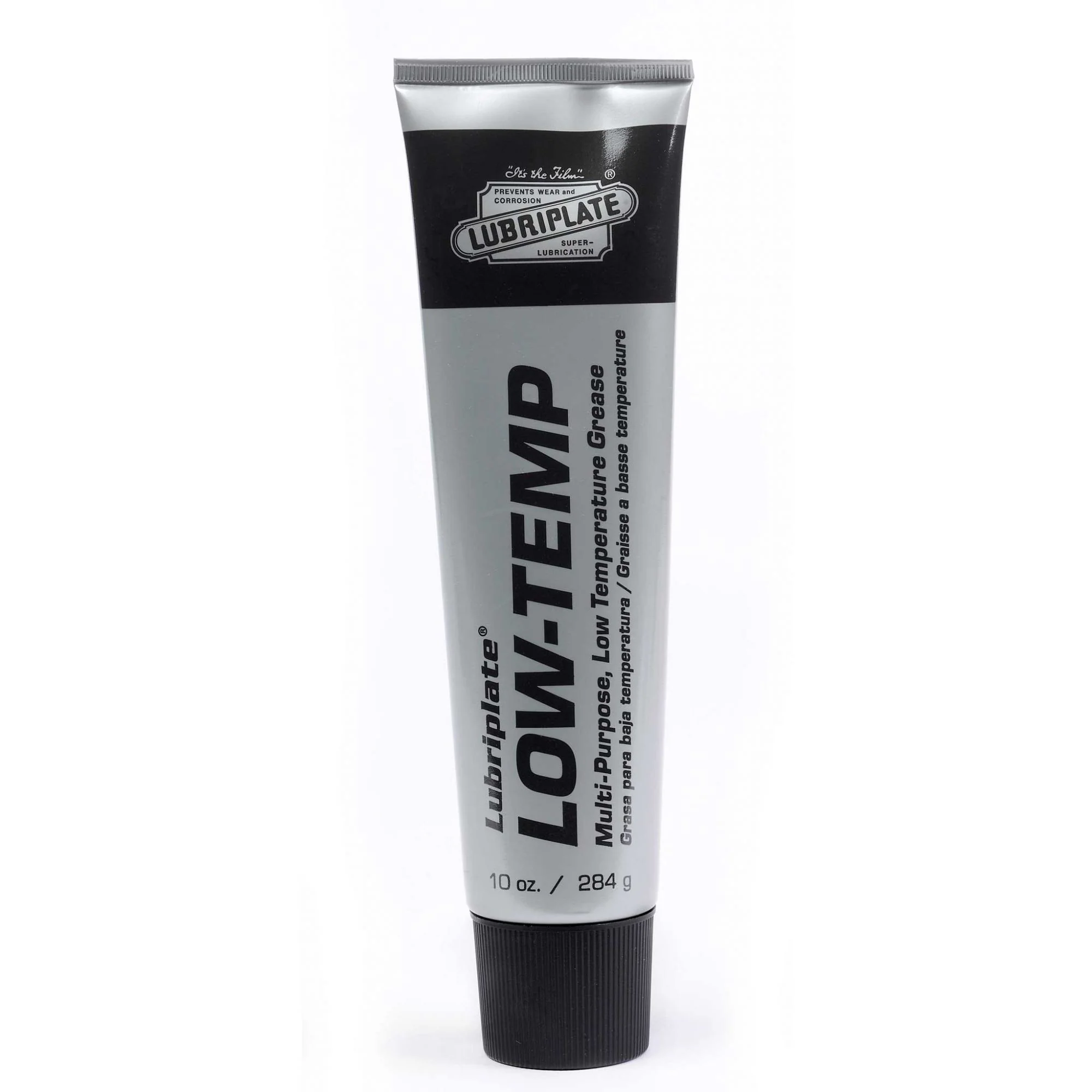 Low Temp Lubricant (10oz tube) - Image 2