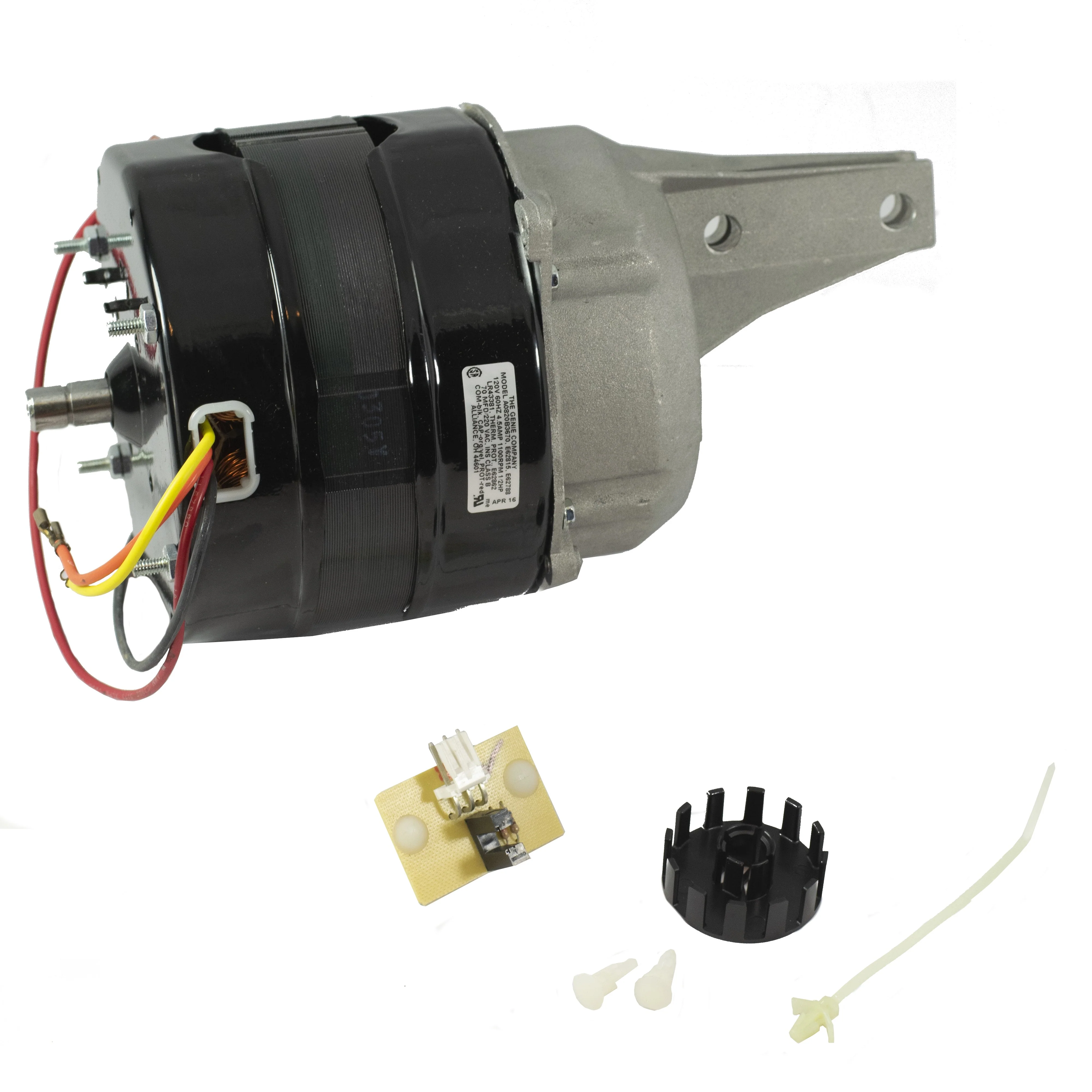 Motor (AC Screw Drive) - 41008R.S