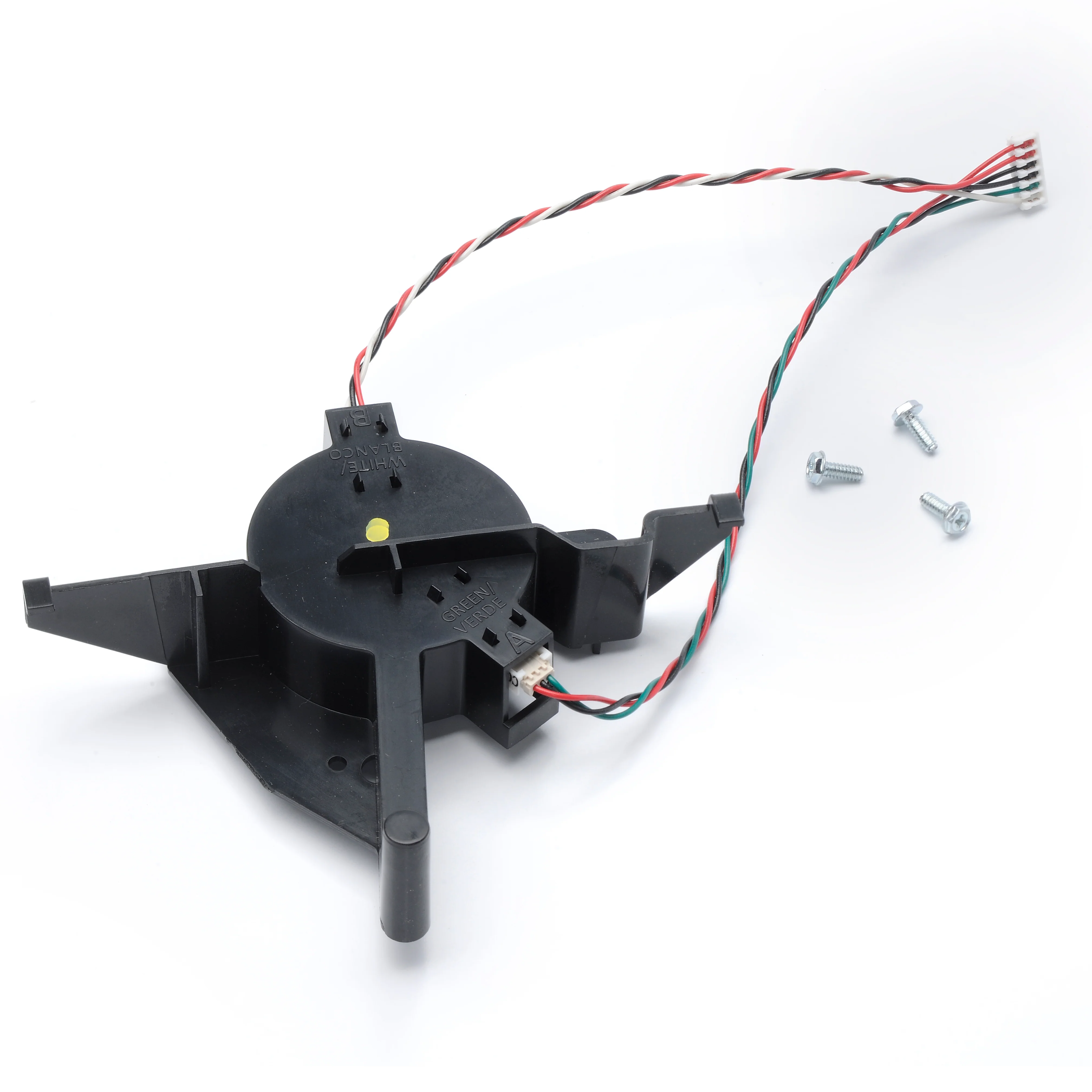 Optical Encoder (RPM Sensor) 39272T.S - Belt/ Chain Drive Models