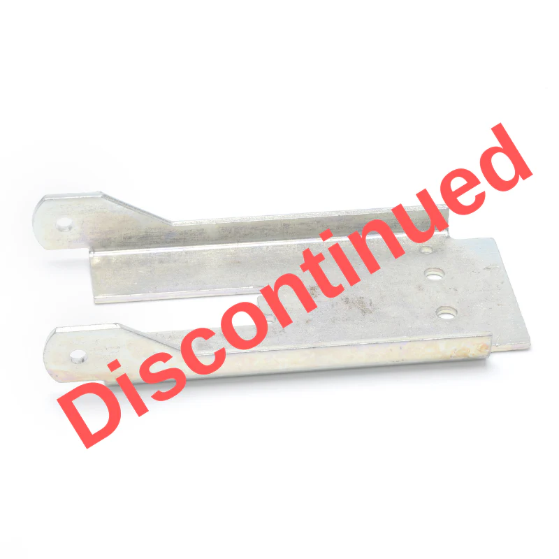 Pulley Support- 25999F.S