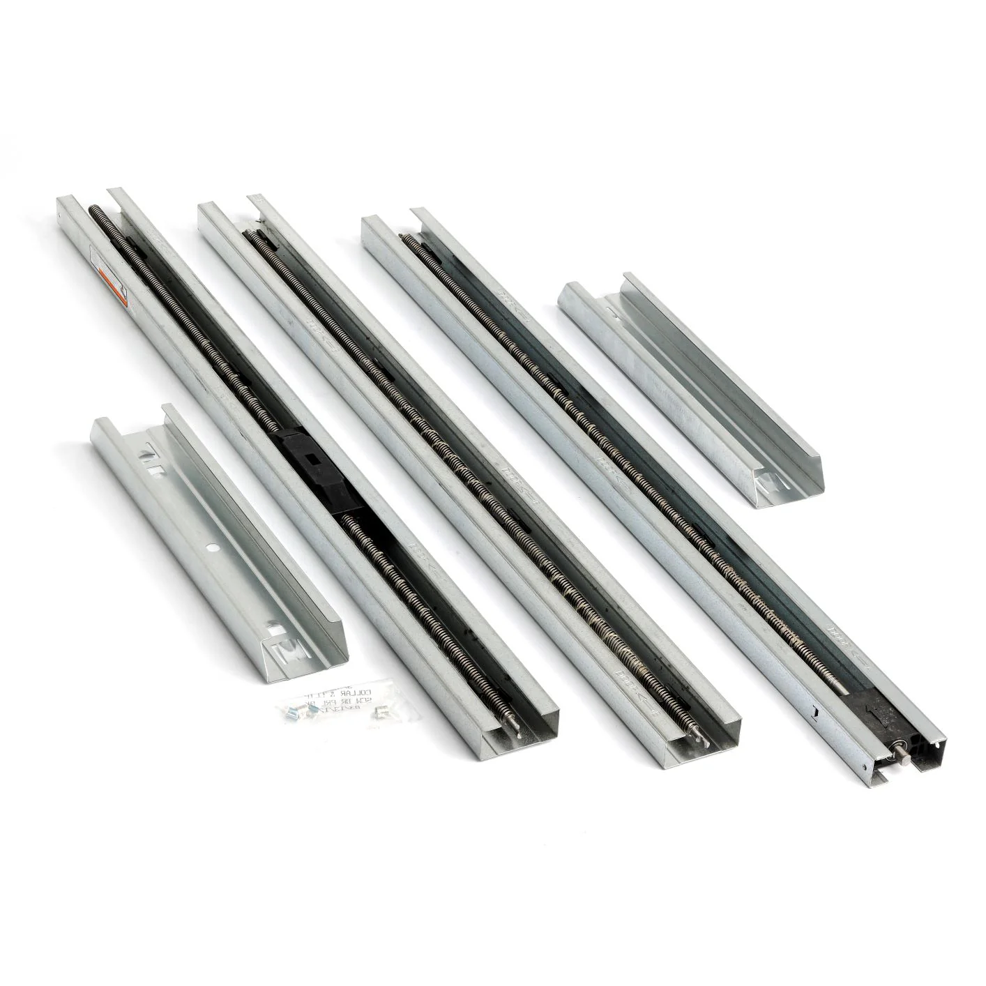 Replacement Screw Drive Rail- C-Channel- 38244R.S