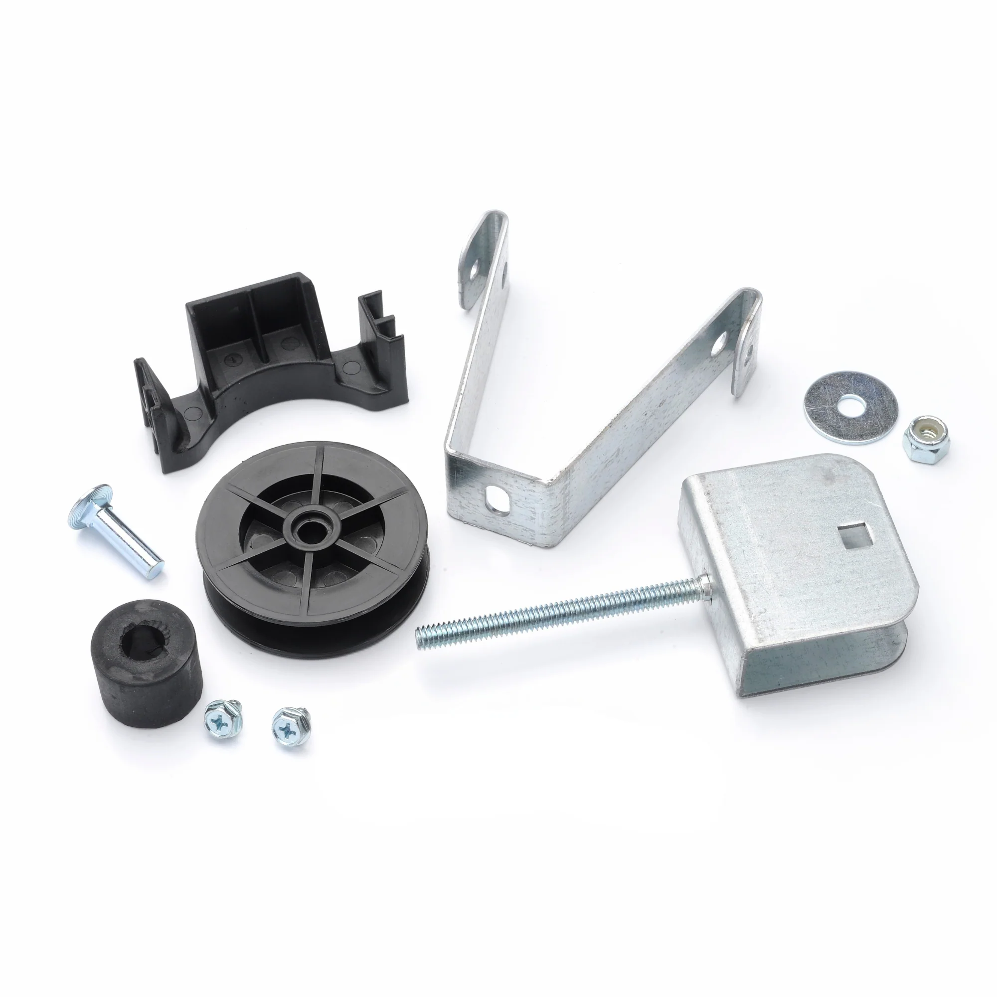Tensioner Assembly with Pulley - 37857R.S